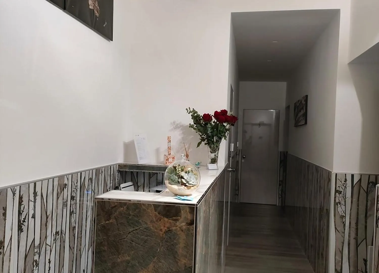 罗马 Domus Roxy酒店