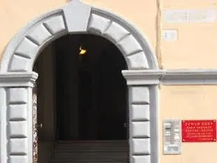 罗马 Domus Roxy酒店 招待所